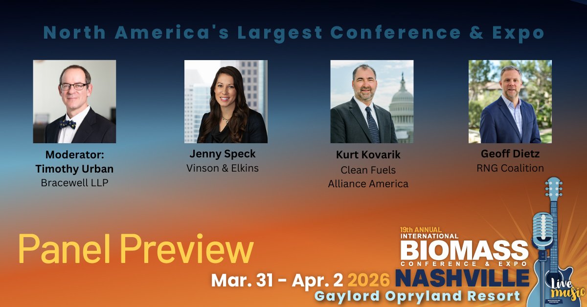 Biomass Magazine tweet media