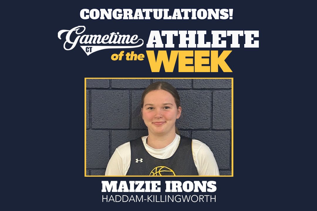 GametimeCT tweet media