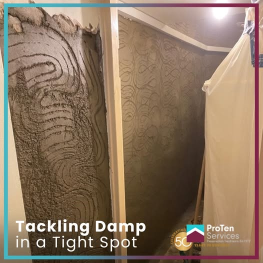 ProTen Services tweet media