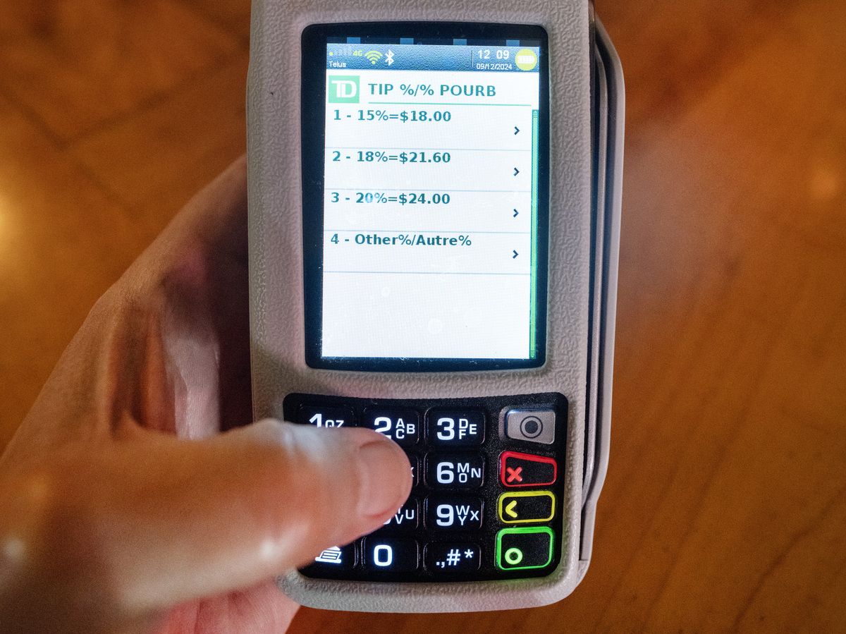 Financial Post tweet media