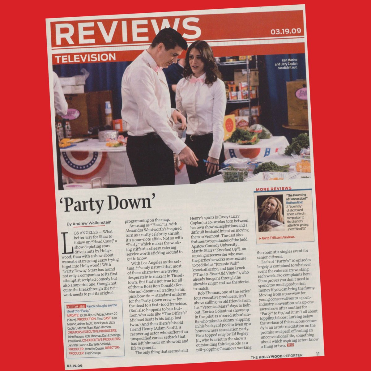 The Hollywood Reporter Archives tweet media