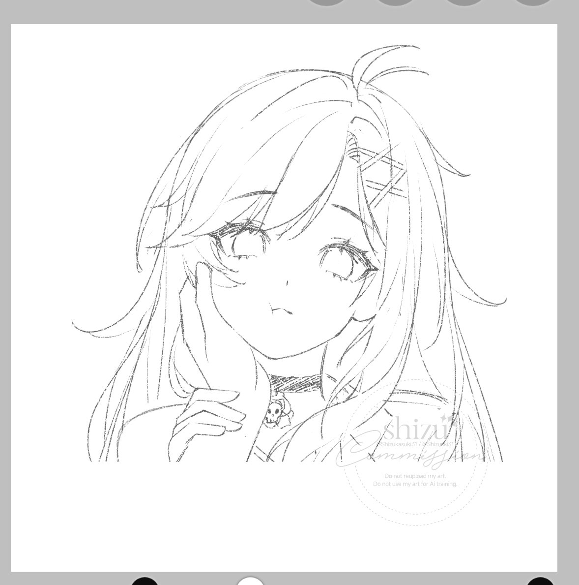 shizu_Commissions open! tweet media