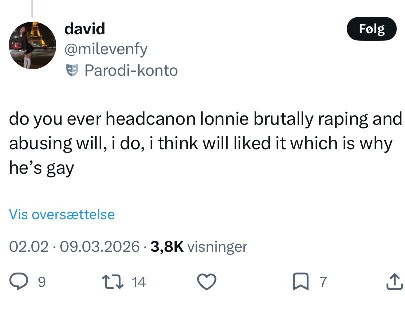 femwill akgae ⚢ tweet media