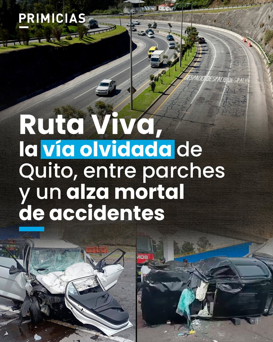 Primicias tweet media