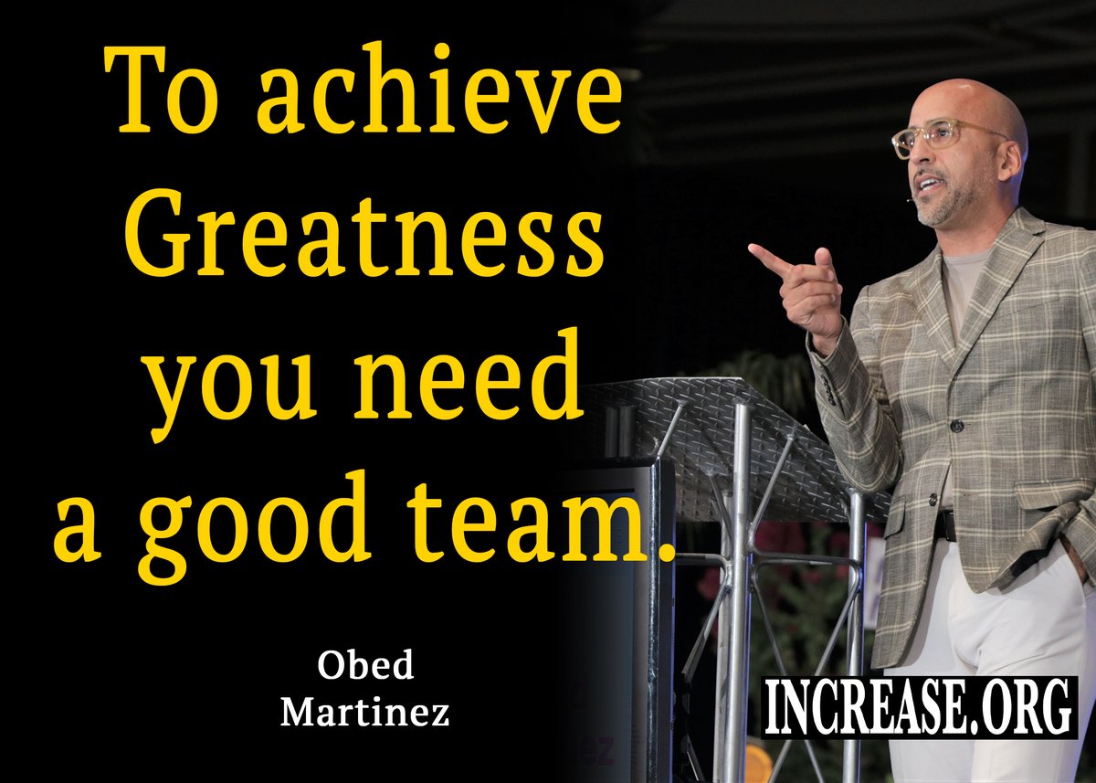 Dr Increase tweet media