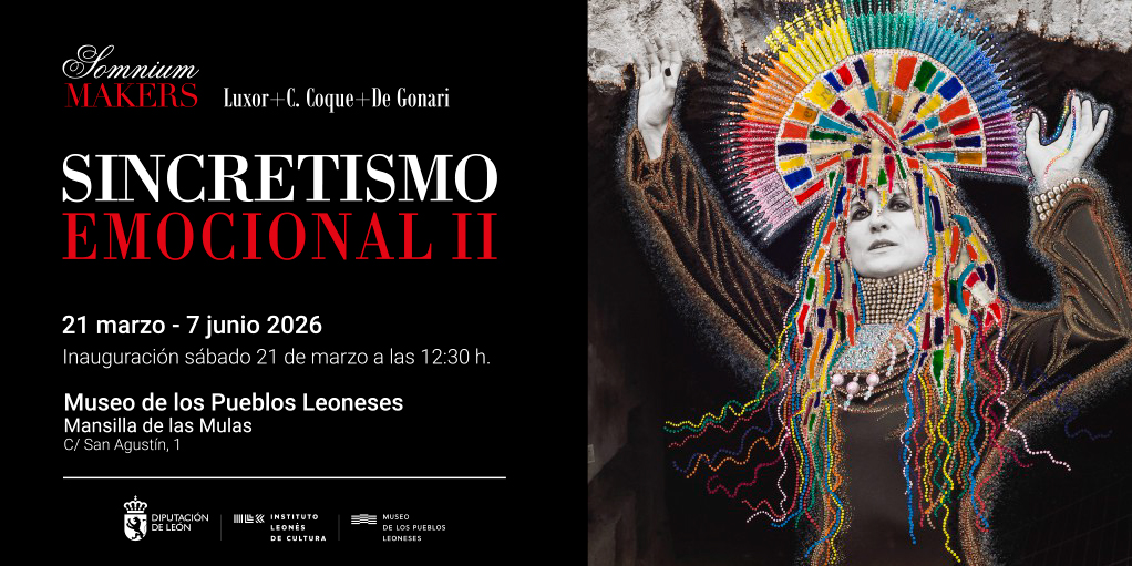 Instituto Leonés de Cultura tweet media