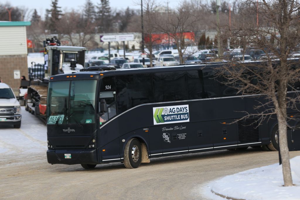 Manitoba Ag Days tweet media