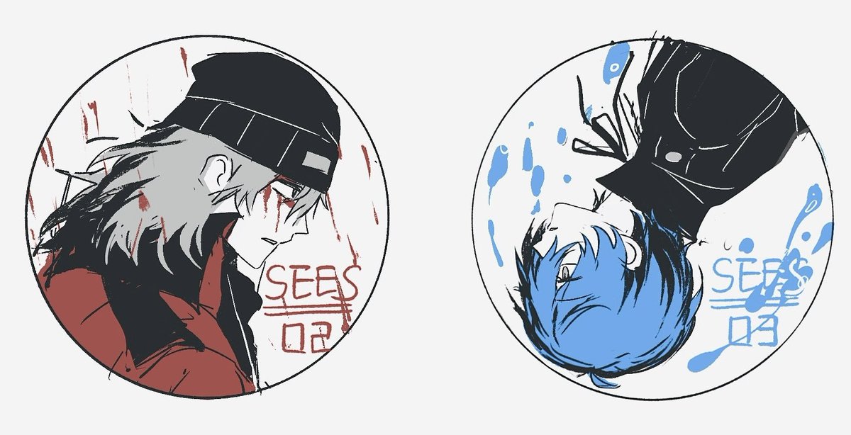 (:3っ)Э tweet media