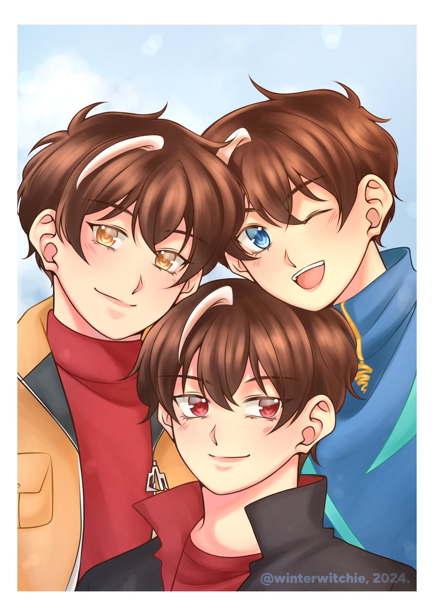 nana 🍓 tweet media