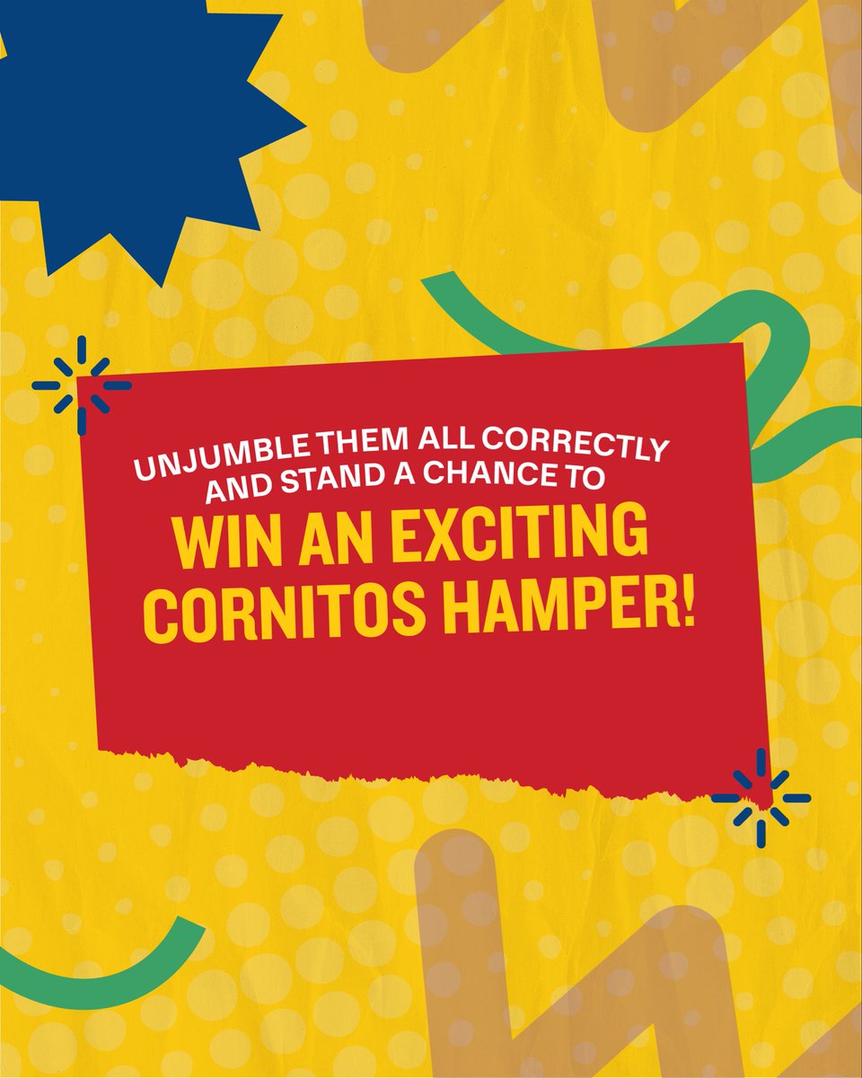 Cornitos tweet media