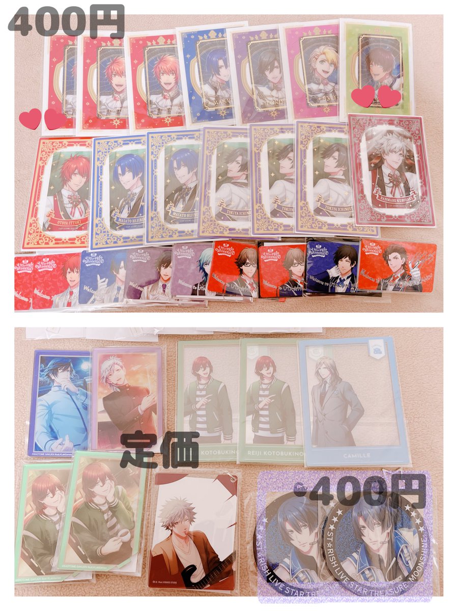 もやし＠ツイフィ未読は基本返信しません tweet media