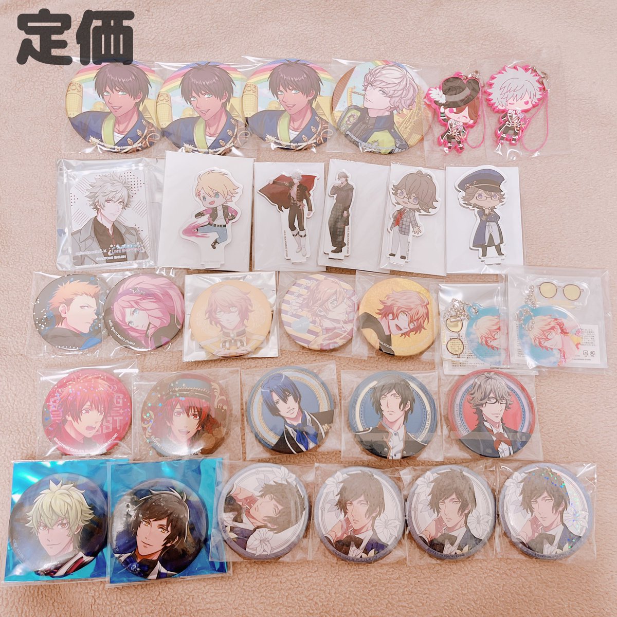 もやし＠ツイフィ未読は基本返信しません tweet media