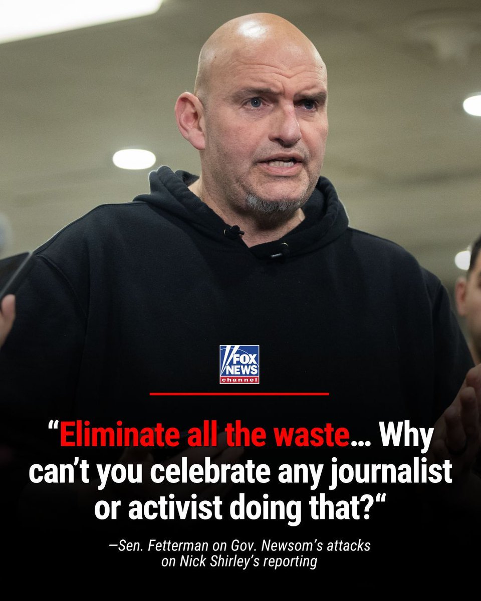 Fox News tweet media