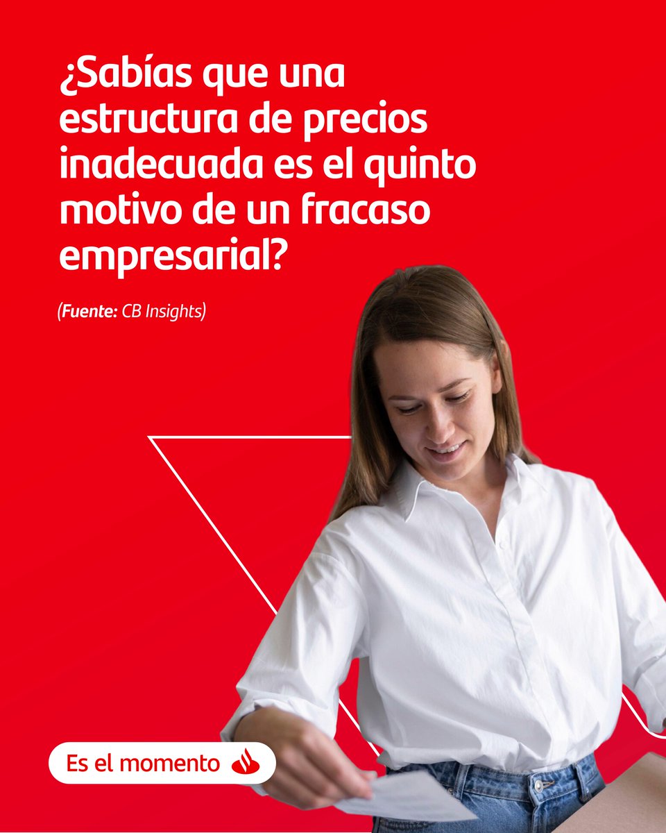 Santander X tweet media
