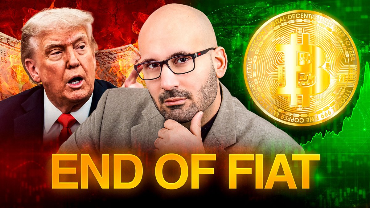 Paul - The Crypto Factor tweet media