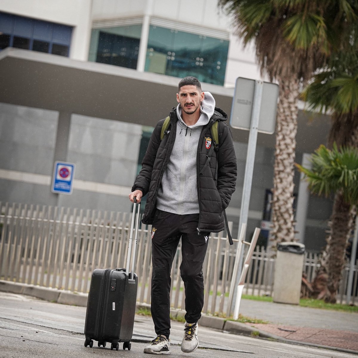 AD CEUTA FC tweet media