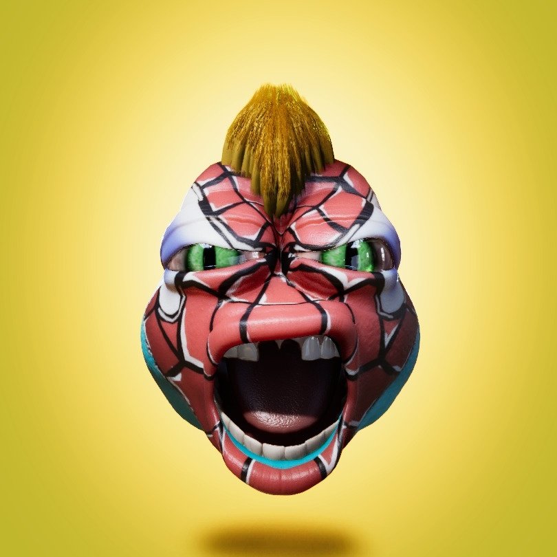 CreatorX tweet media