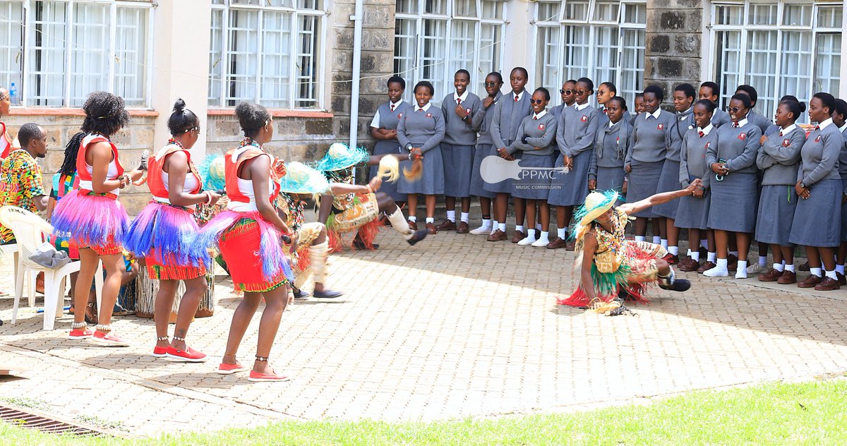 Dr. Donald Otoyo, OGW tweet media