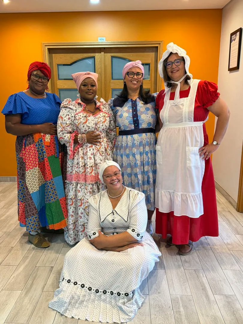 Telecom Namibia tweet media