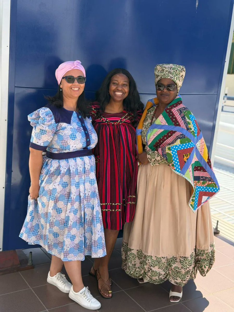 Telecom Namibia tweet media