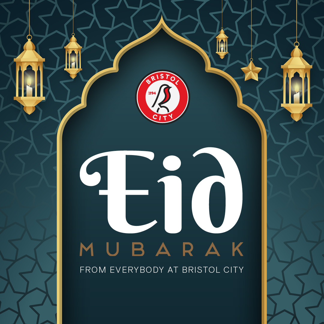 Bristol City FC tweet media