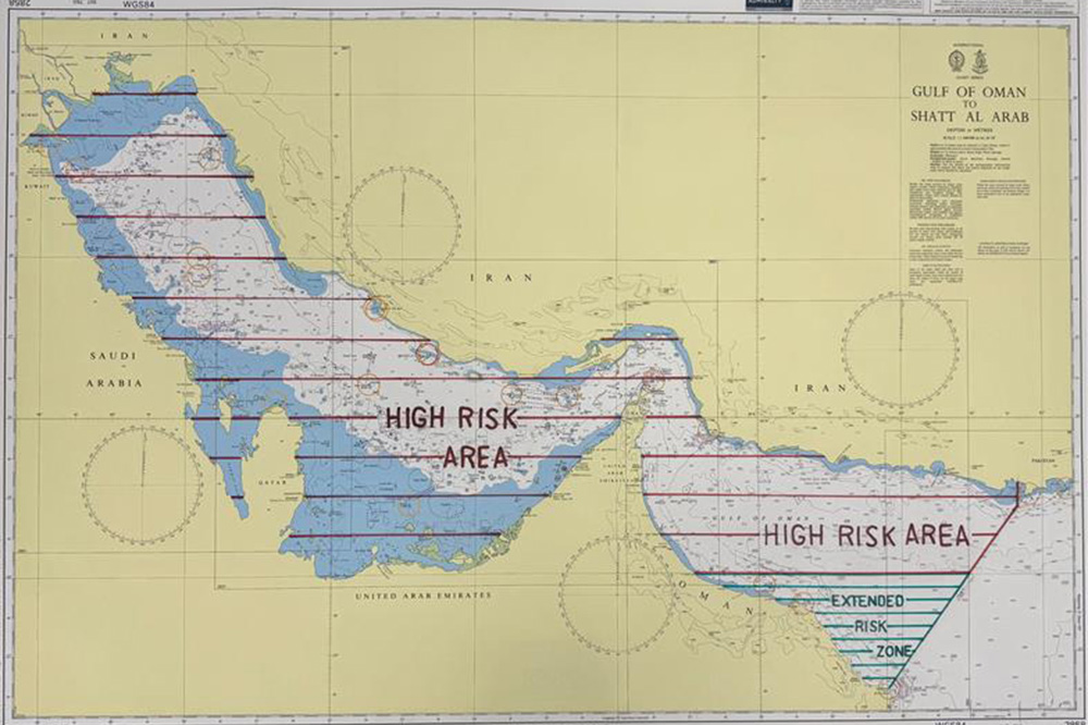 Europäische Sicherheit & Technik tweet media
