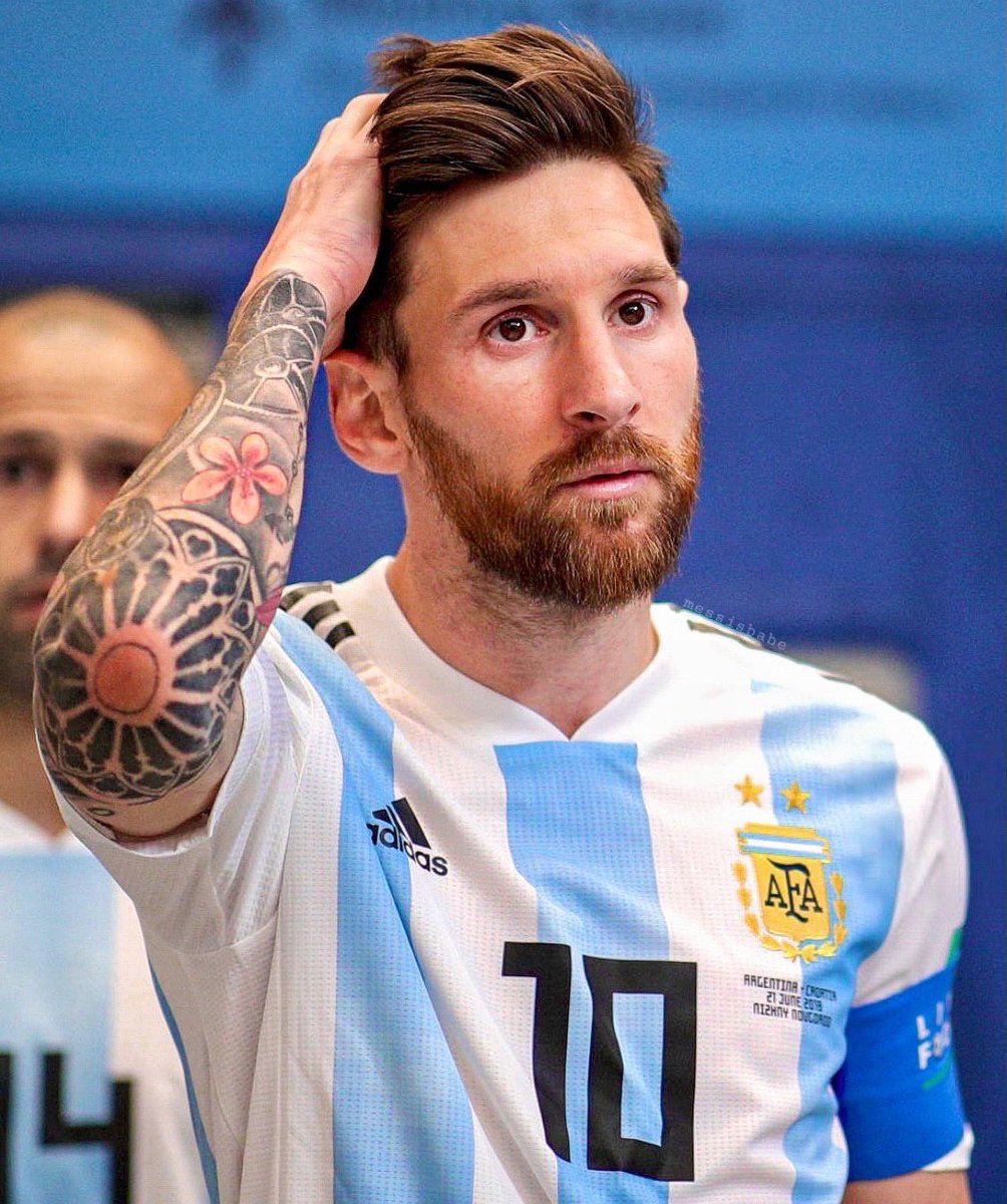 LM10 Brasil tweet media