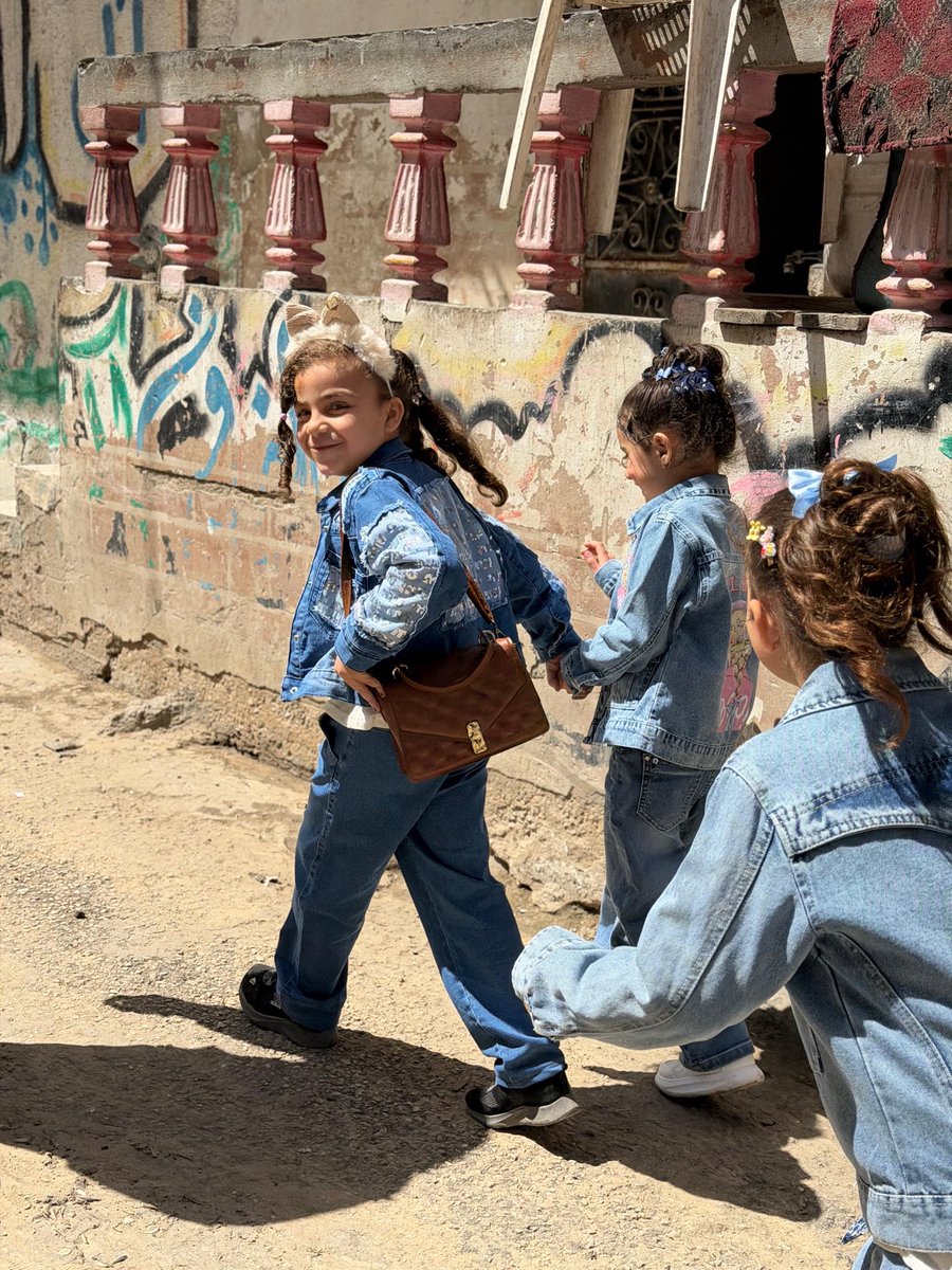 The Sameer Project tweet media