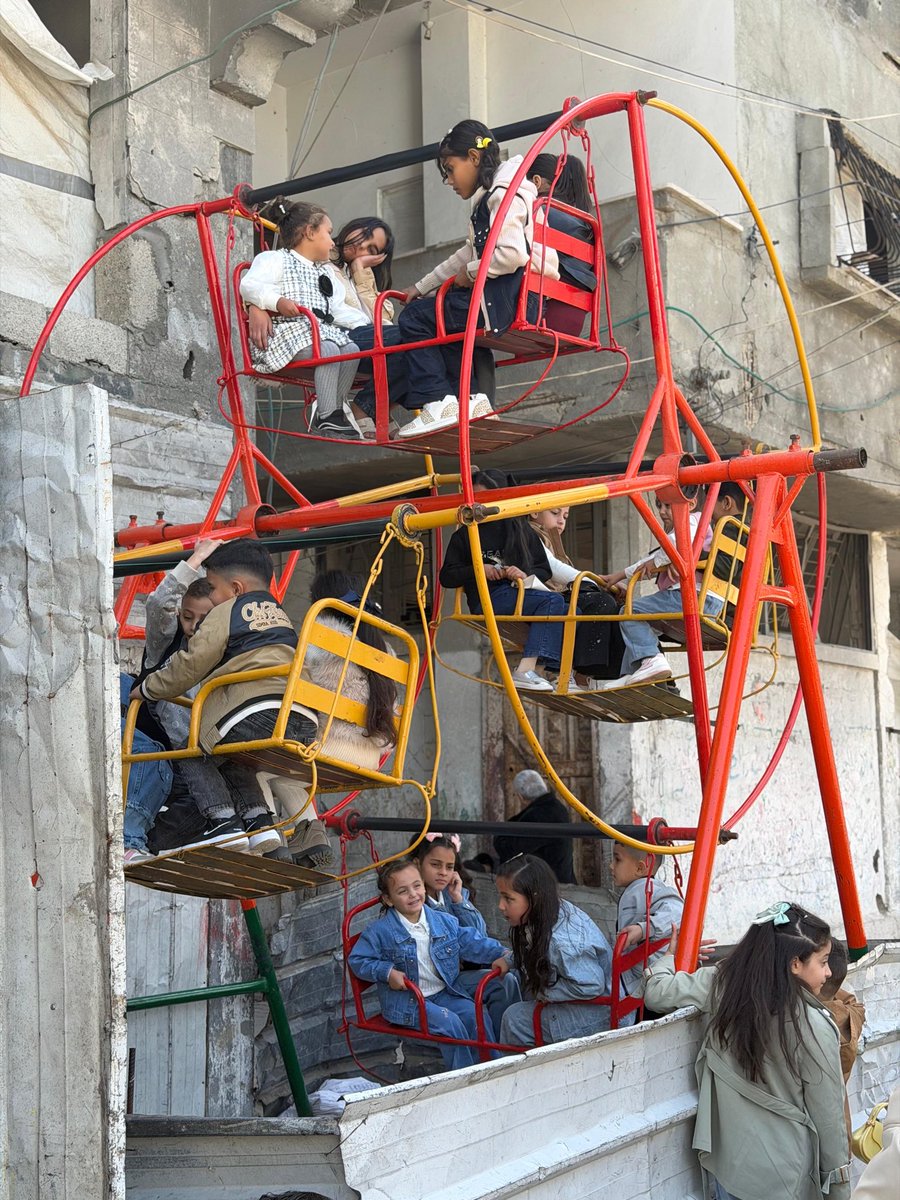 The Sameer Project tweet media