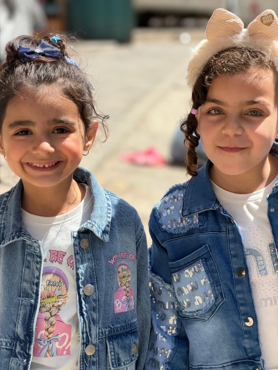 The Sameer Project tweet media