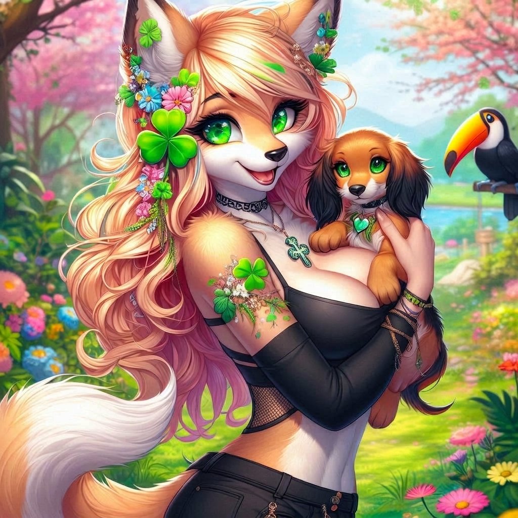 Fuchsi_beyond_Funny tweet media