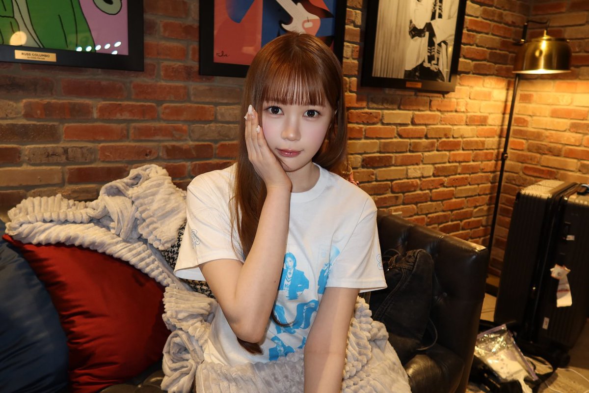 260320 하투하 인스타 #예온