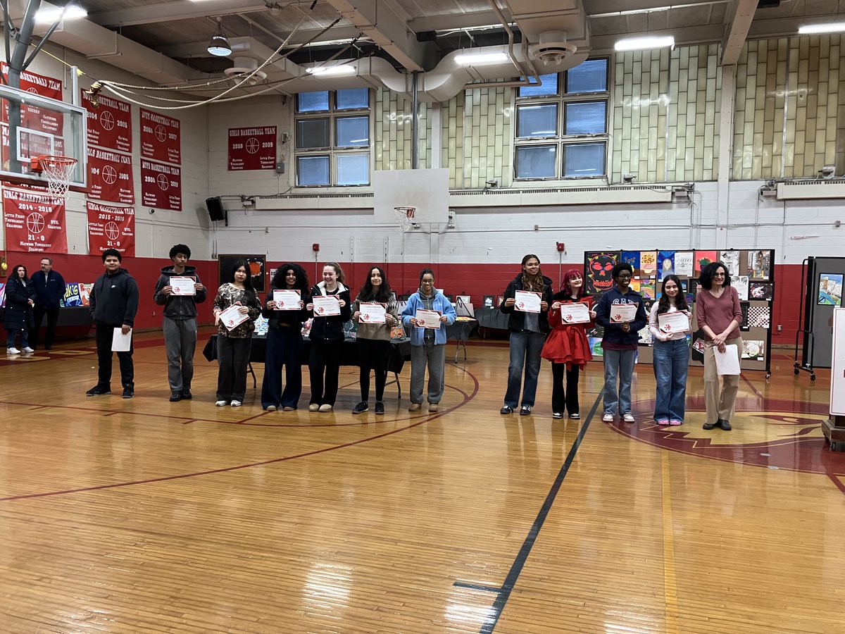 Becton Art Teacher tweet media