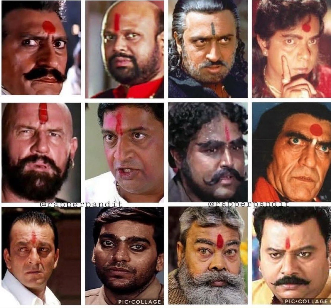 RapperPandit tweet media