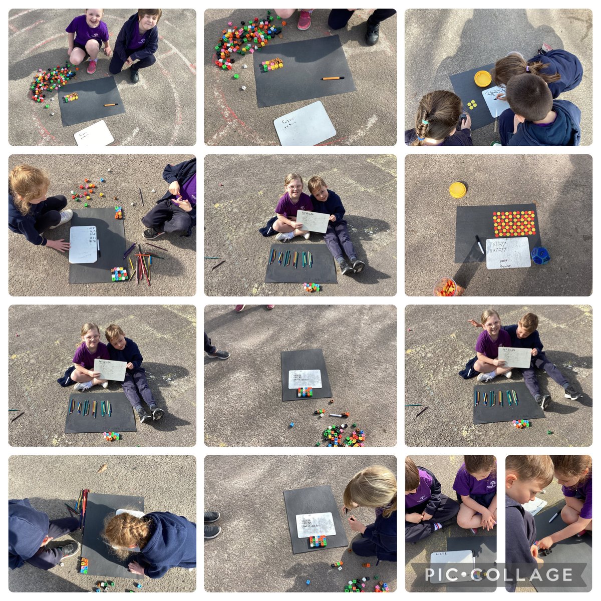 William Cobbett Primary School tweet media