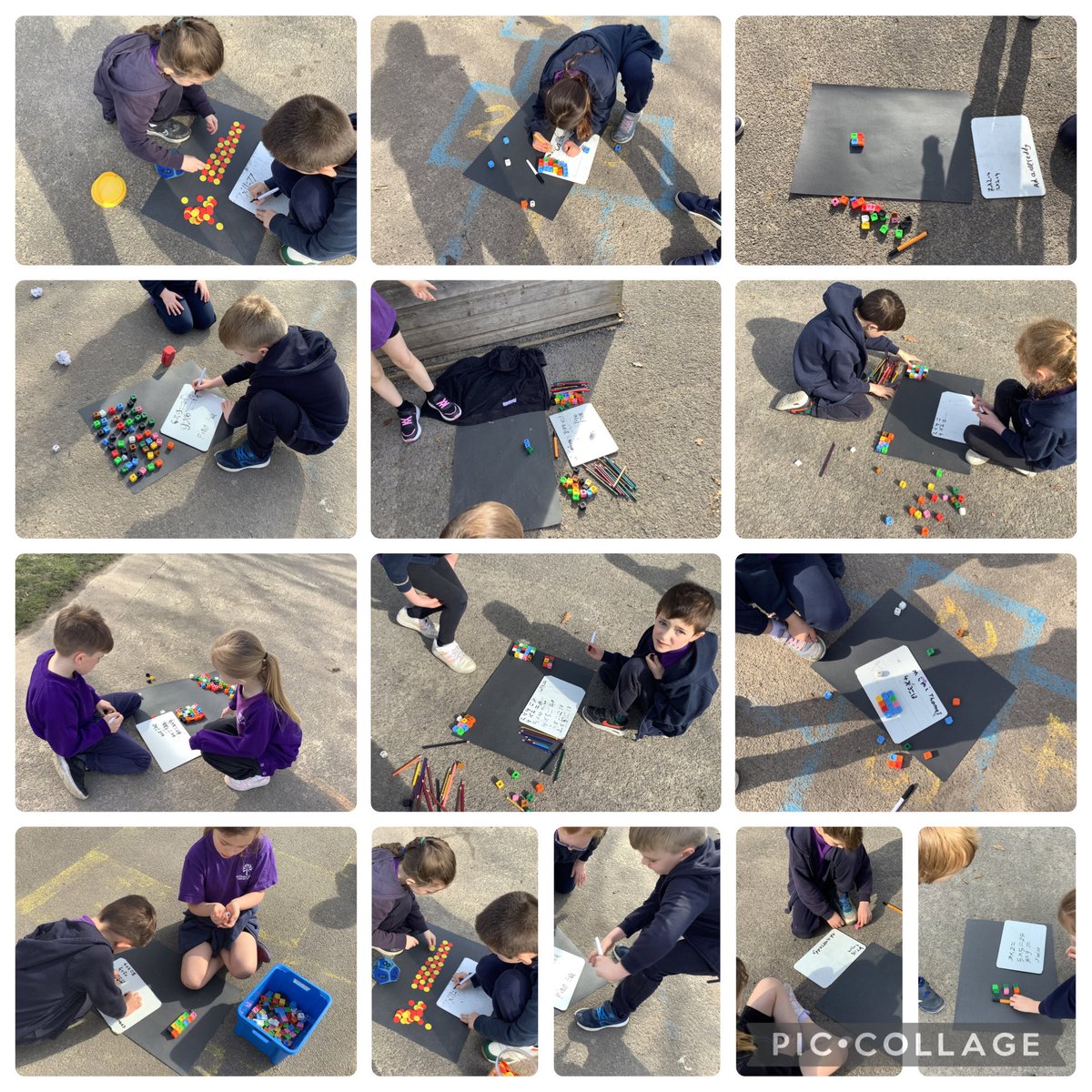 William Cobbett Primary School tweet media