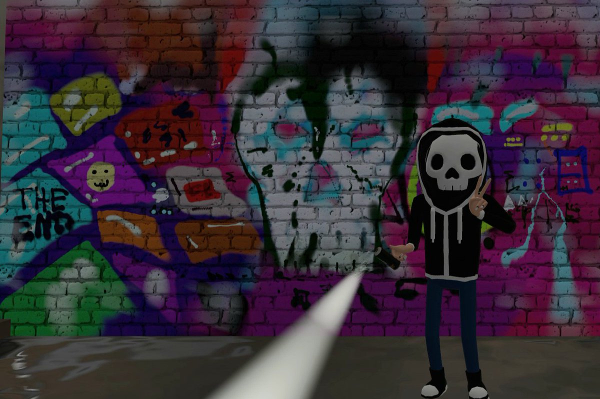 Jack Assery tweet media