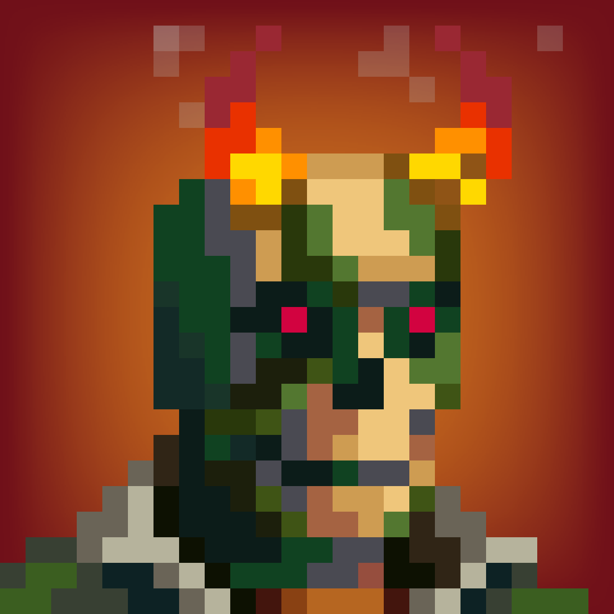 Redisdead tweet media