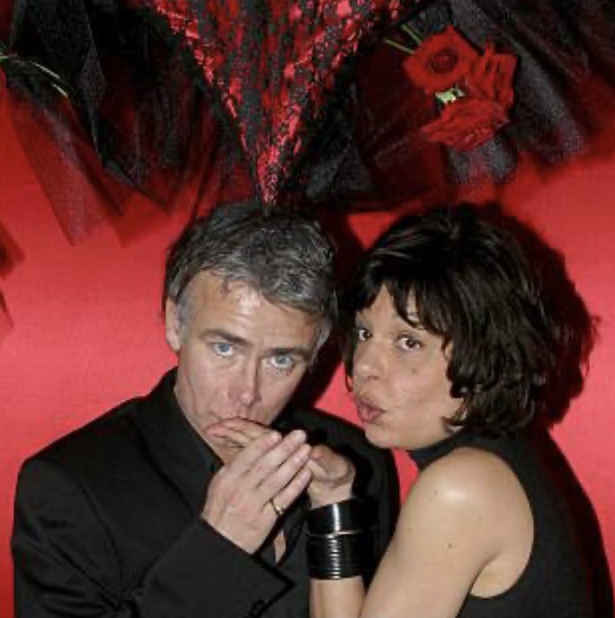 franckdubosc tweet media