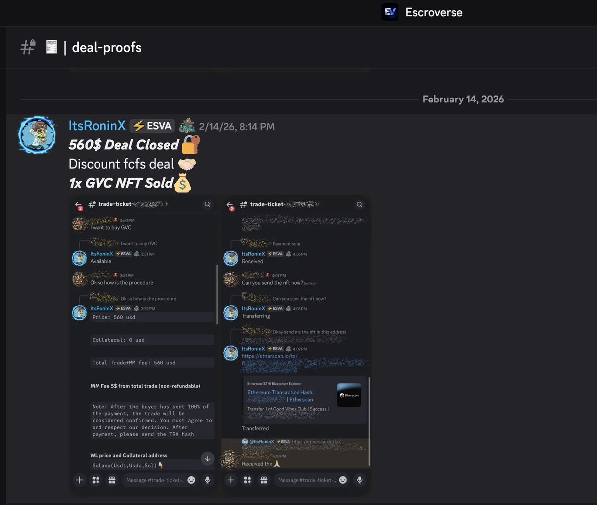 Tom Slade tweet media