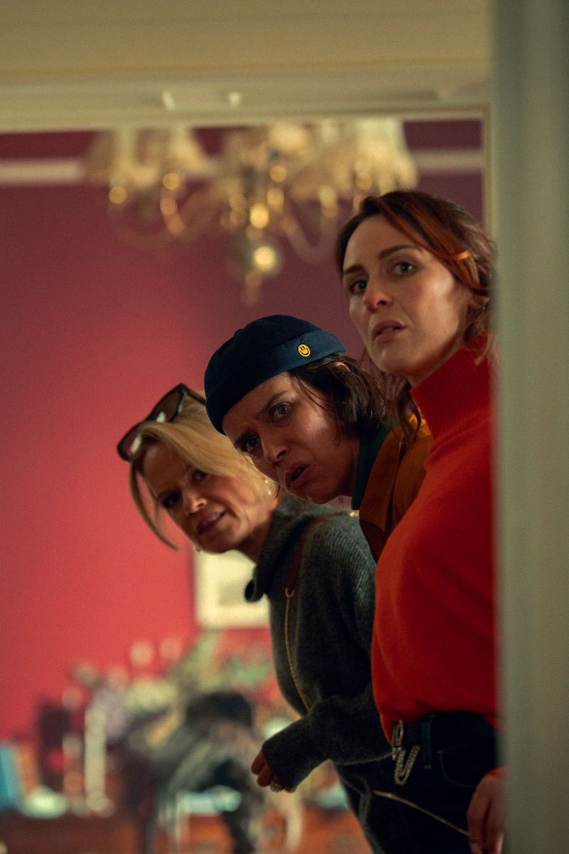 St Muerte tweet media