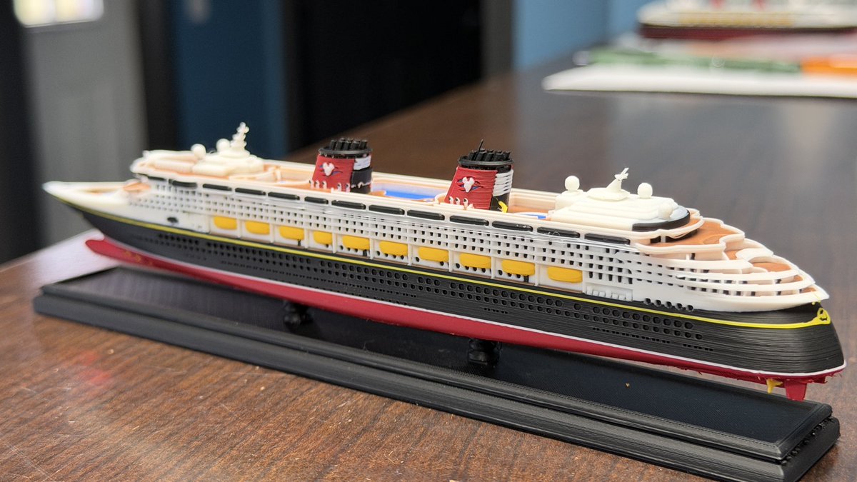 Voyager Studio tweet media