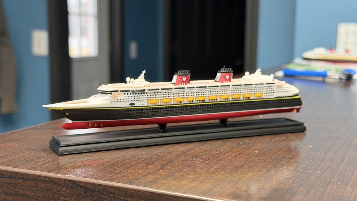 Voyager Studio tweet media