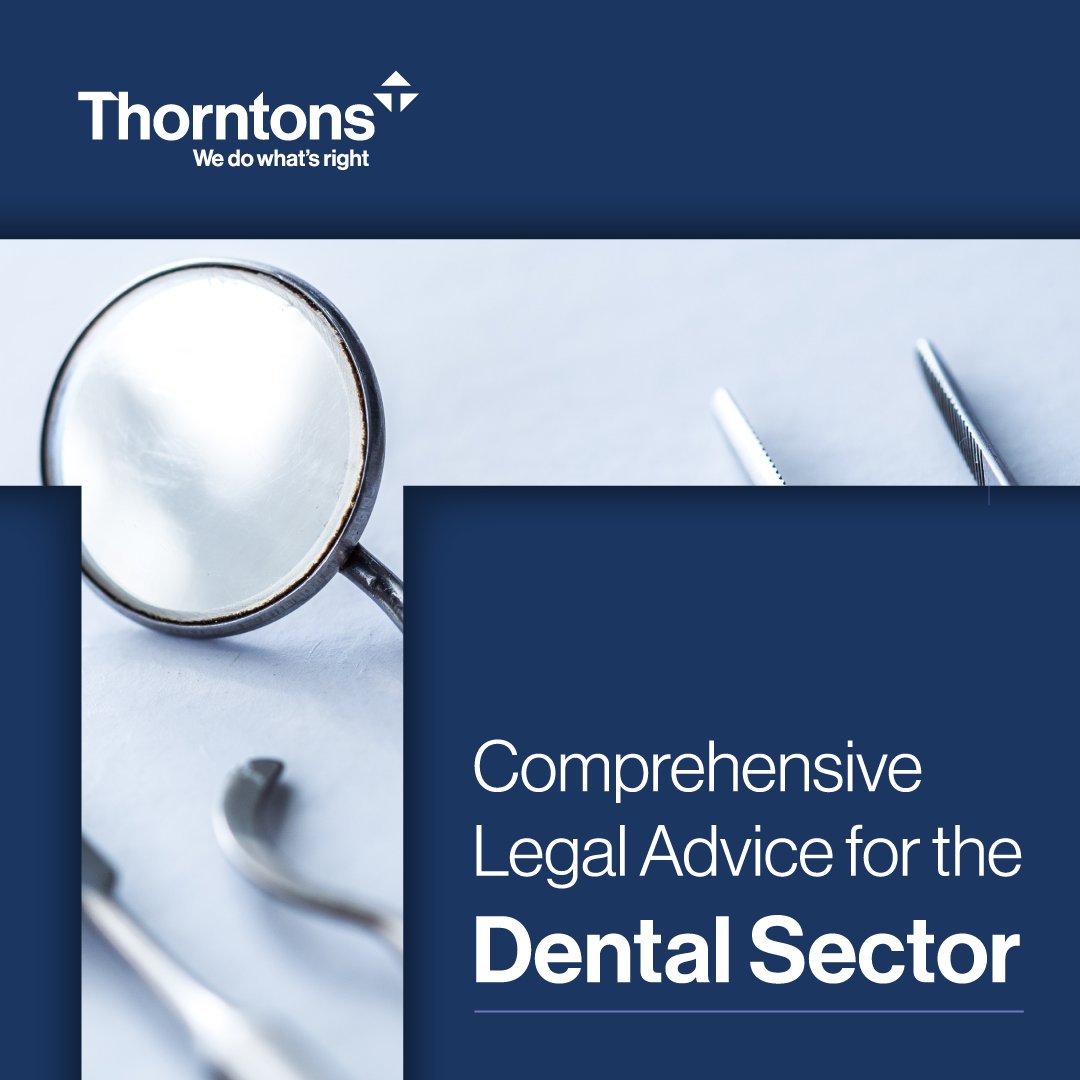 Dentistry tweet media