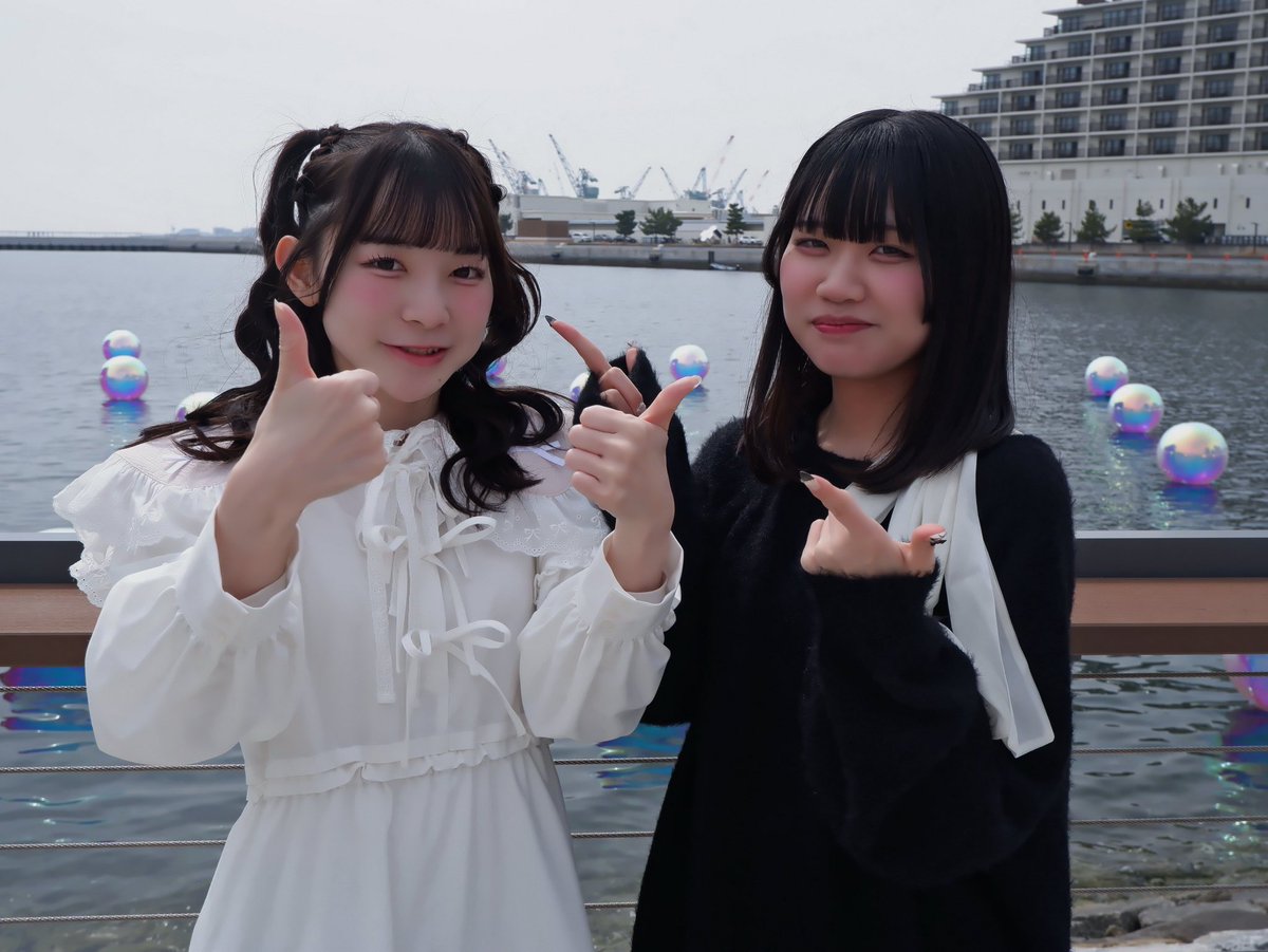 はるうま tweet media