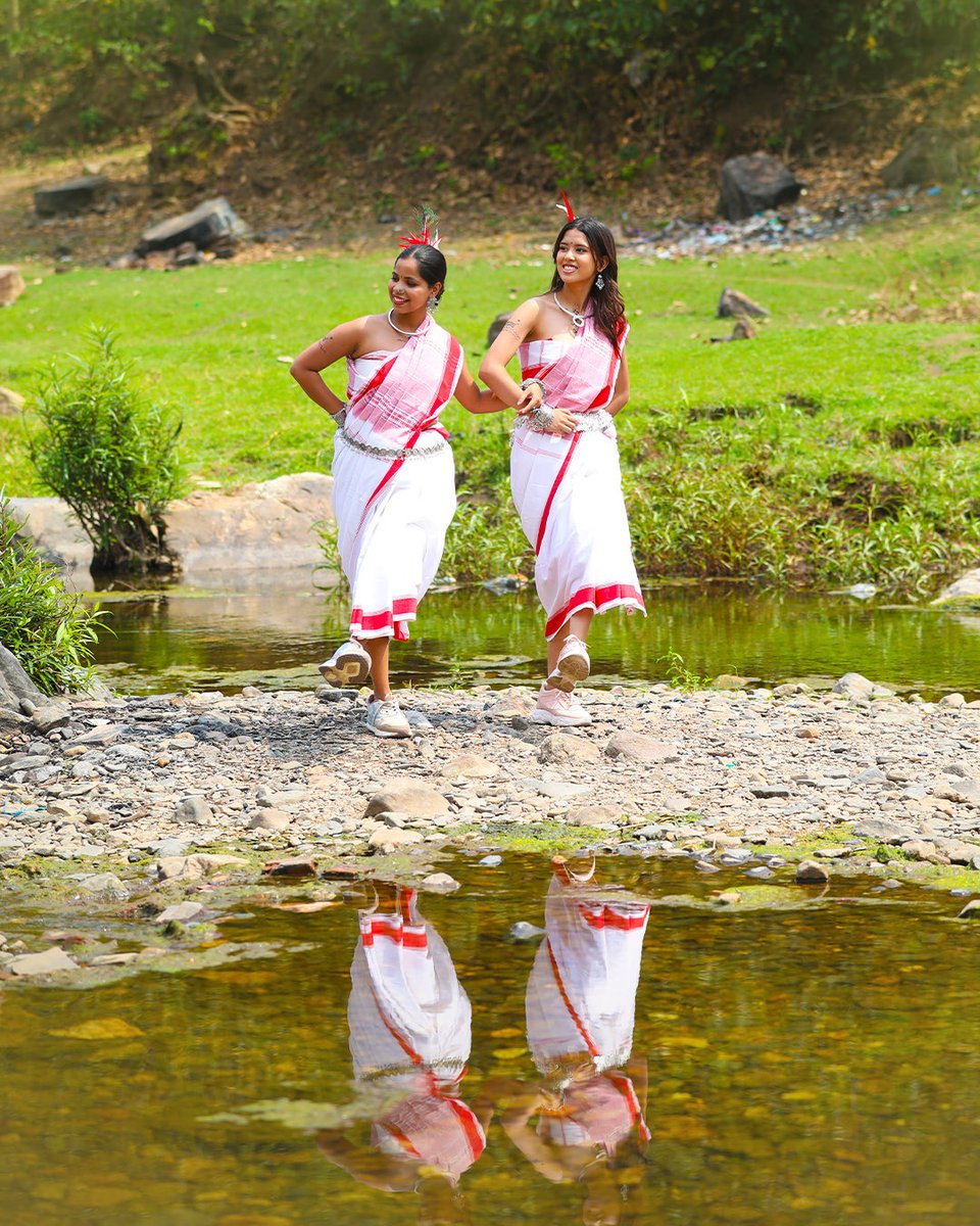 Jharkhand Tourism tweet media