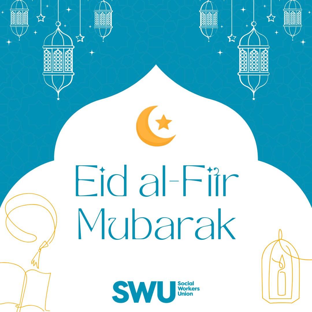 Social Workers Union tweet media