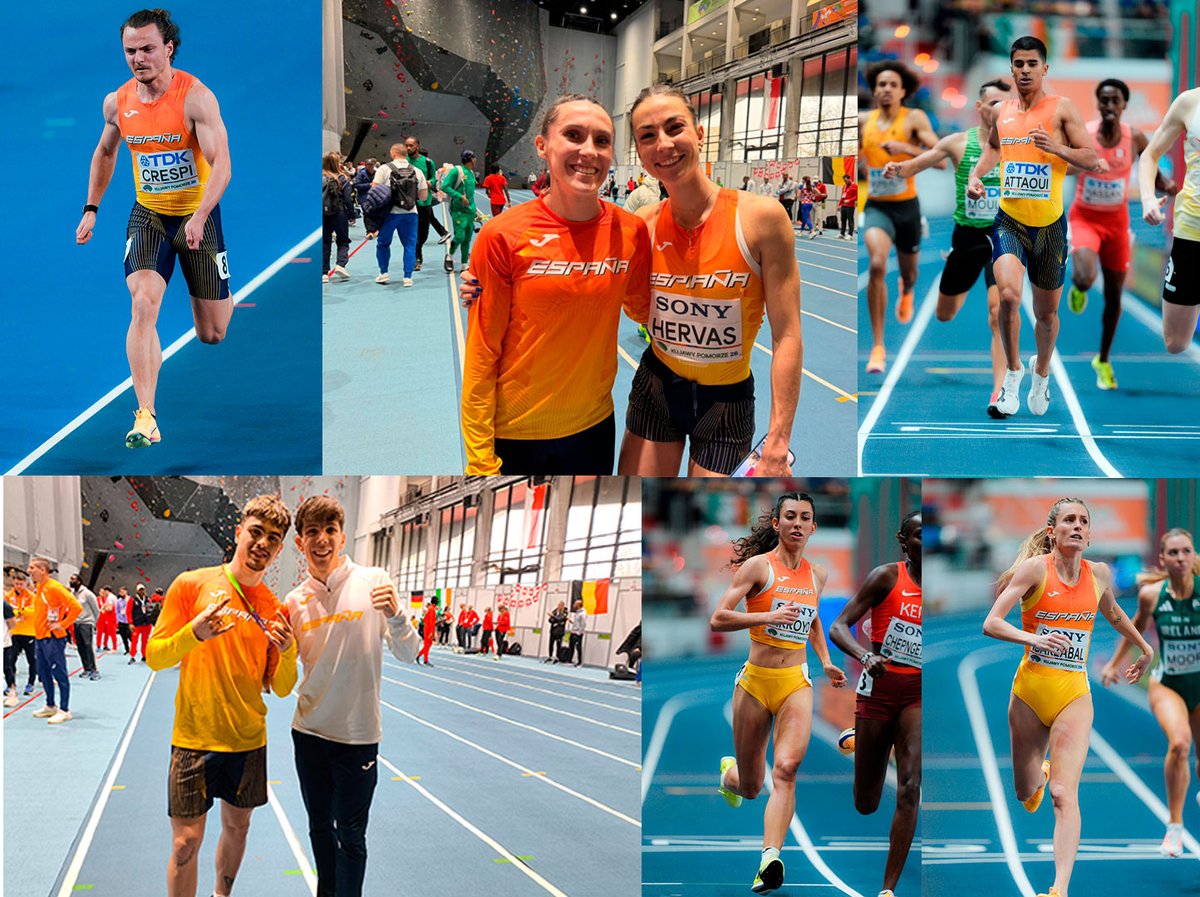 atletismoRFEA tweet media