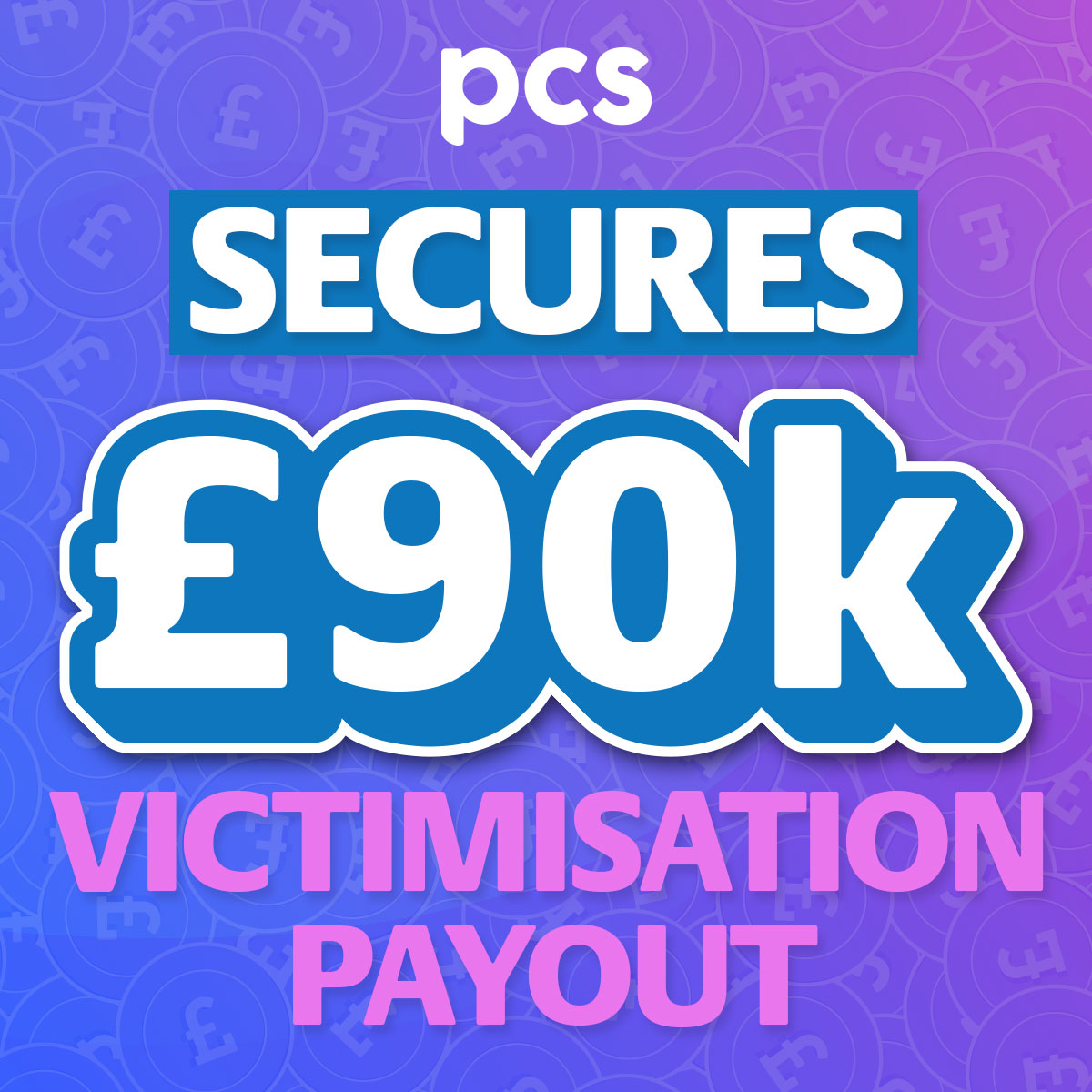 PCS Union (pcs.org.uk) tweet media