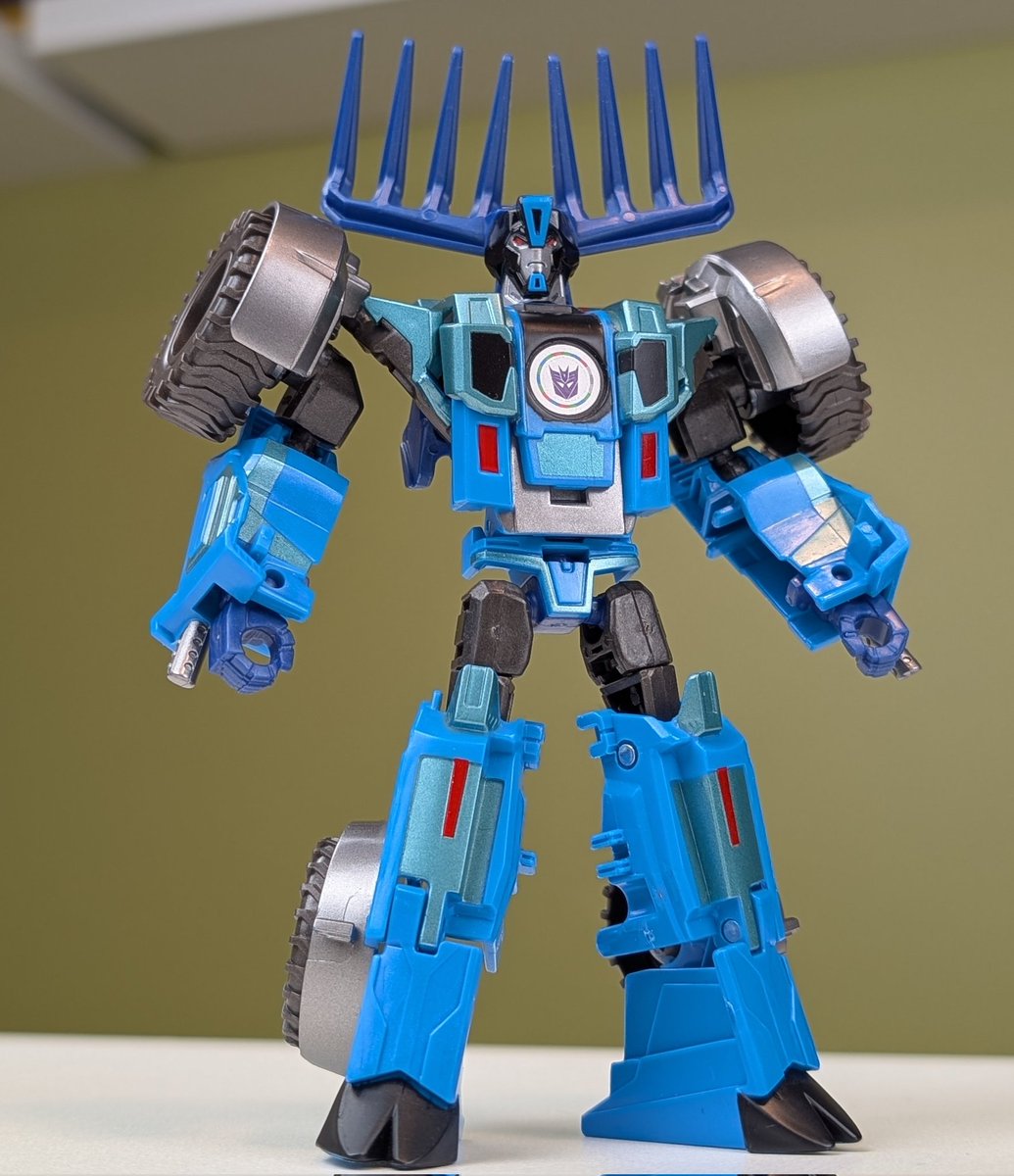 That Toy Guy (TFCon LA 2026) tweet media